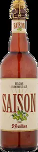 St. Feuillien Saison